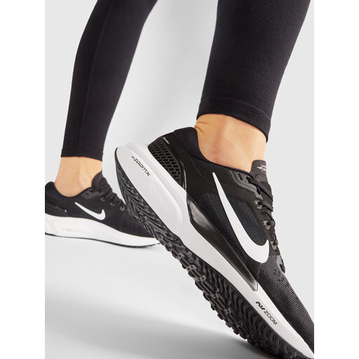 Latest Nike Air Zoom Vomero 15 White Black CU1856-100