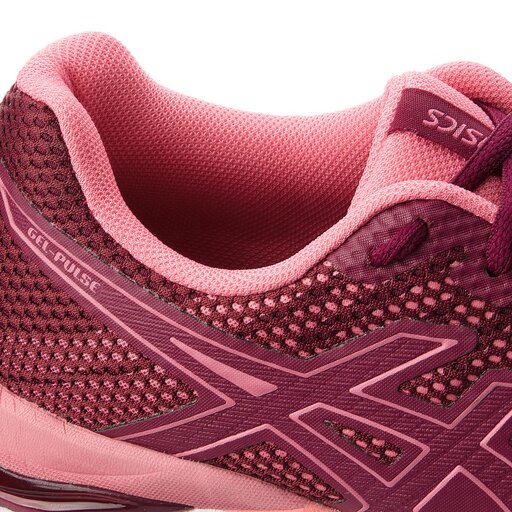 Asics gel pulse 10 rosa clearance