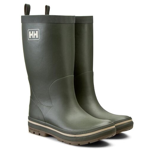 Botas De Goma Midsund 3 Para Hombre