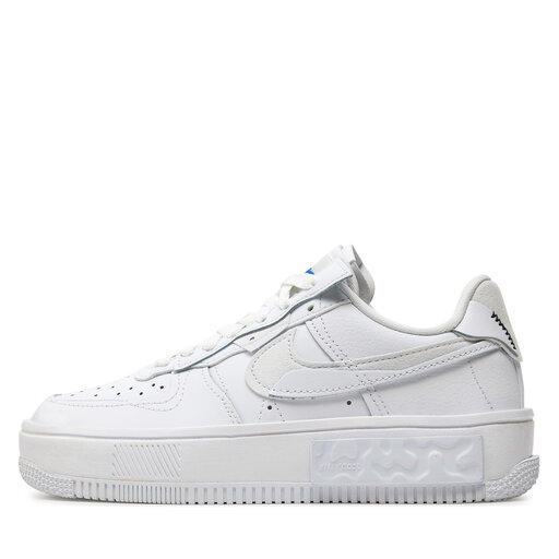 Pantofi Nike W Air Force 1 Fontanka DH1290 100 White White White White