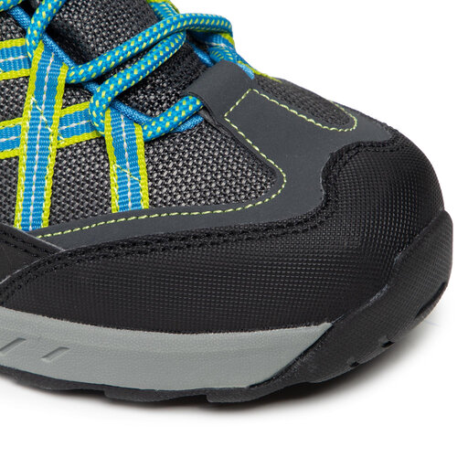 Scarpe da trekking Regatta Samaris Mid Jnr RKF509 2VD Briar French