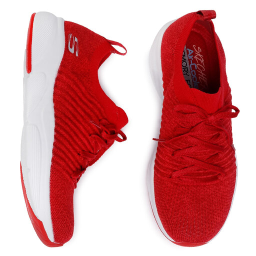 Skechers 13024 red sale