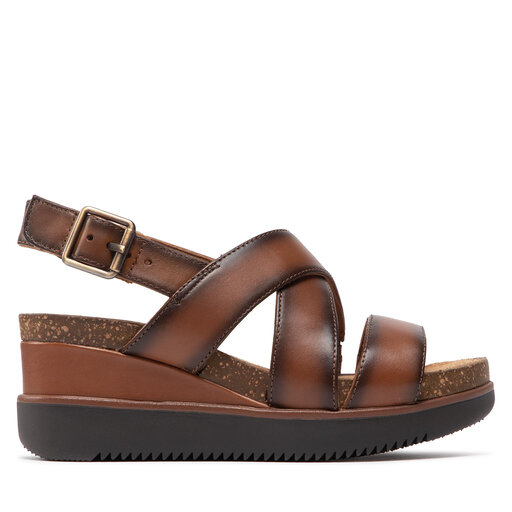 Sandales Clarks Lizby Cross 261659044 