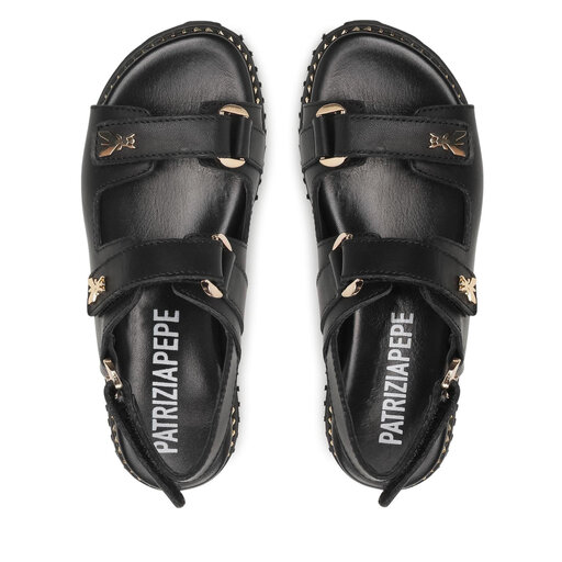 Sandali patrizia pepe 2018 new arrivals