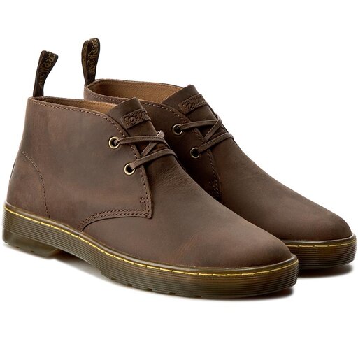 Doc hot sale martin cabrillo