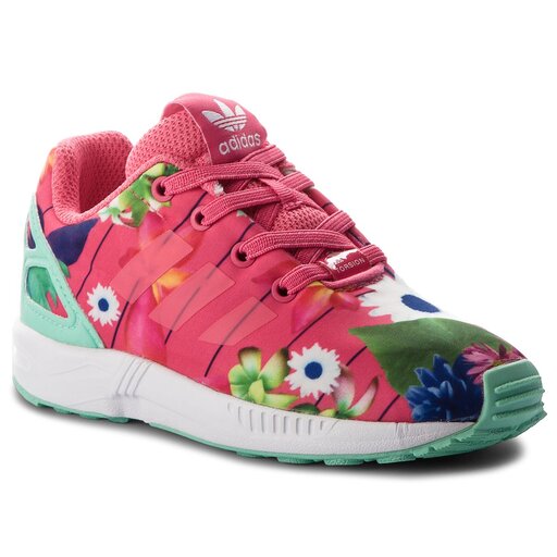Adidas zx flux damen schuhe best sale