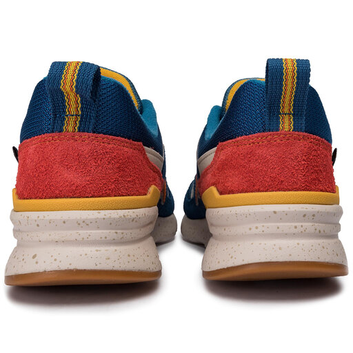 Laisvalaikio batai New Balance CM997HFB 