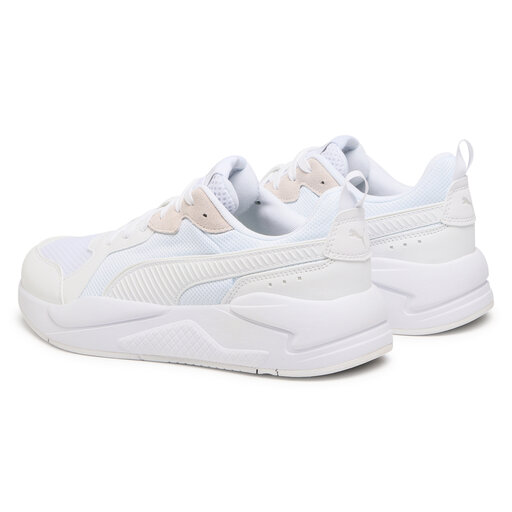 puma rsx triple white