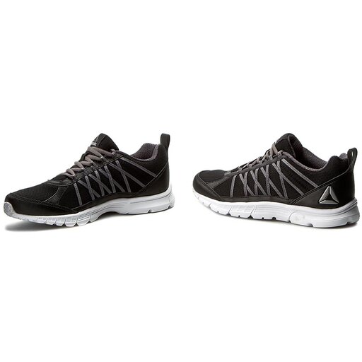 Zapatos Reebok Speedlux 2.0 BD5441 Blk Grey Pwtr Wht zapatos.es
