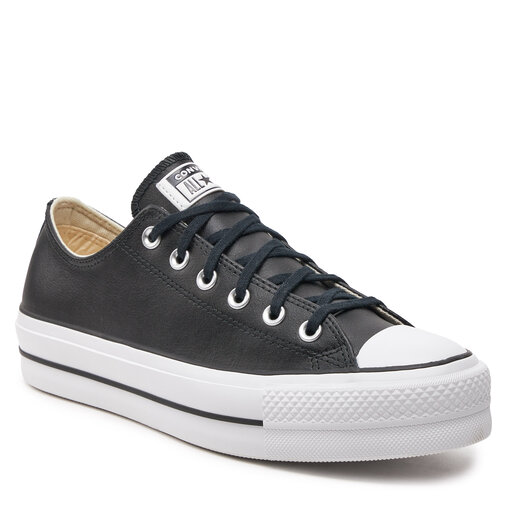 Converse ctas lift clean ox hot sale