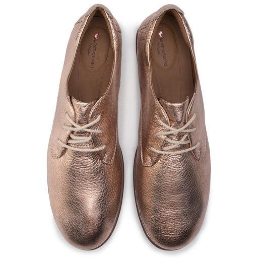 Clarks un 2024 coral lace