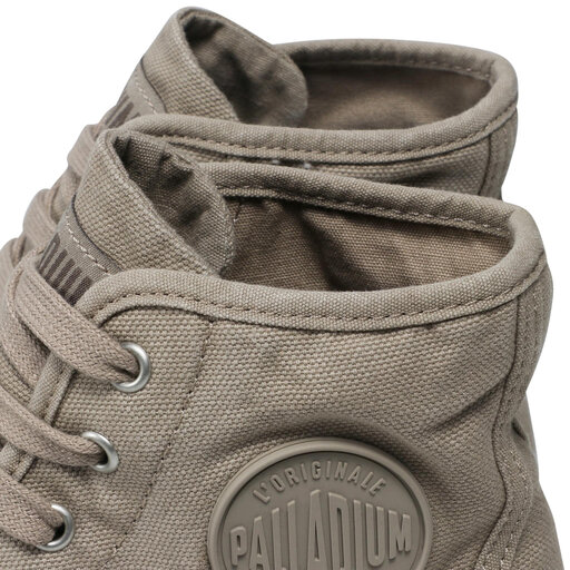 Bottes de randonn e Palladium Us Pampa High H 02352 297 M Dune
