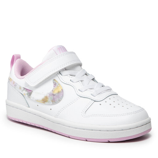 Nike court online borough low fille