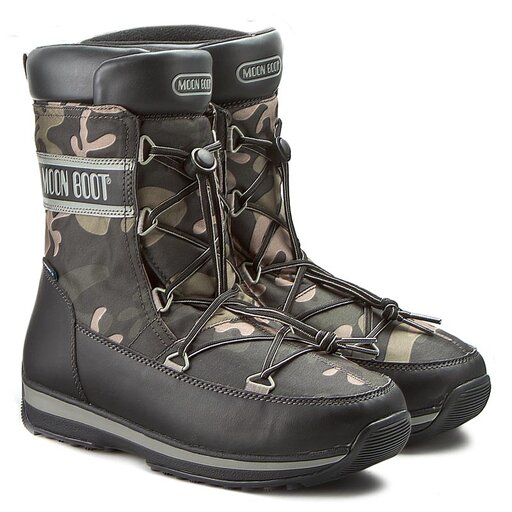 Moon boot lem cheap