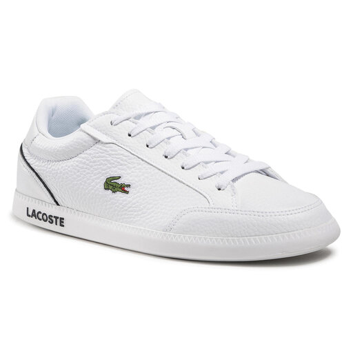 Laisvalaikio batai Lacoste Graduate Cap 