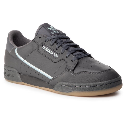 Boty adidas Continental 80 G27705 Grefiv Icemin Ashgre eobuv.cz