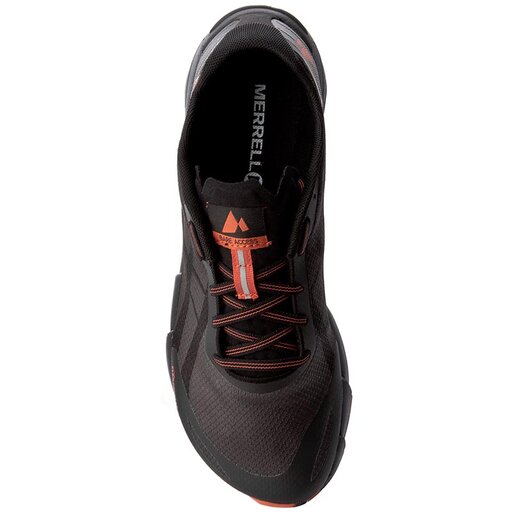 Merrell Bare Access Flex J09663 Black epapoutsia.gr