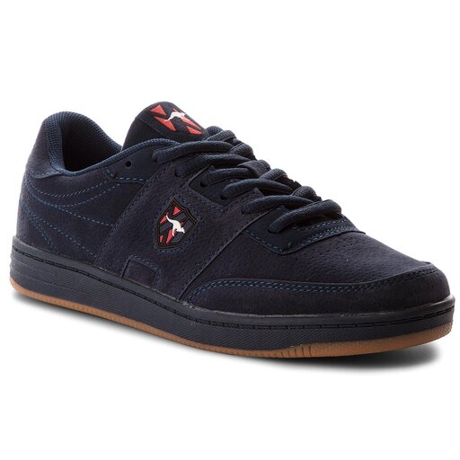 Chaussures KangaRoos Retro Cup Kids 18158 000 4071 Dk Navy