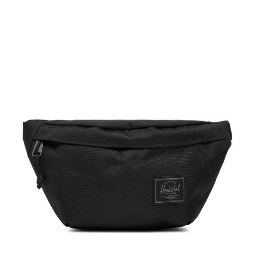 Gurteltasche Herschel Classic Hip Pack 11549 05881 Schwarz eschuhe