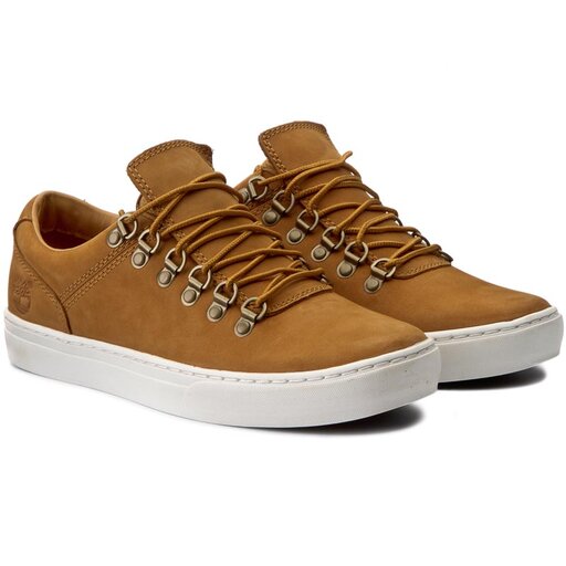 Sneakers Timberland Adv 2.0 Cupsole Alpine Ox A195M Wheat fr