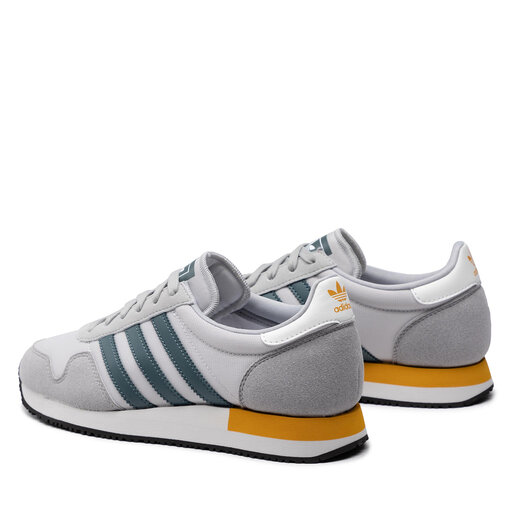Sneakers adidas USA 84 GY2009 Grau
