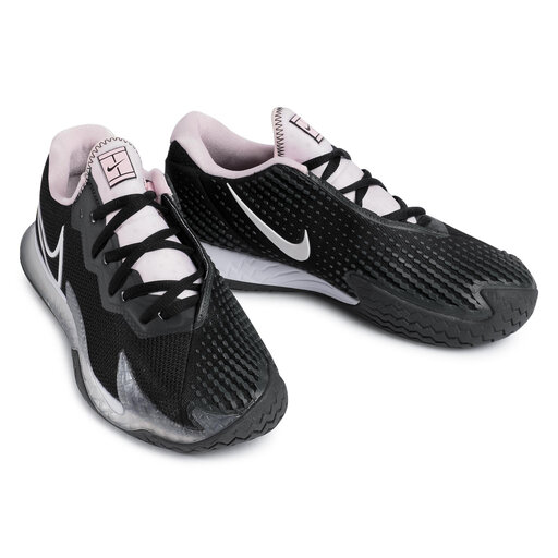 シューズ(男性用) Nike Air Zoom Vapor Cage 4 HC 9.5 ナイキ エアズーム ヴェイパー ケージ 4 ラファ DD1579 (テニス