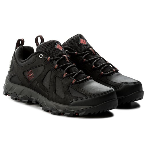 Peakfreak xcrsn ii sales low leather outdry