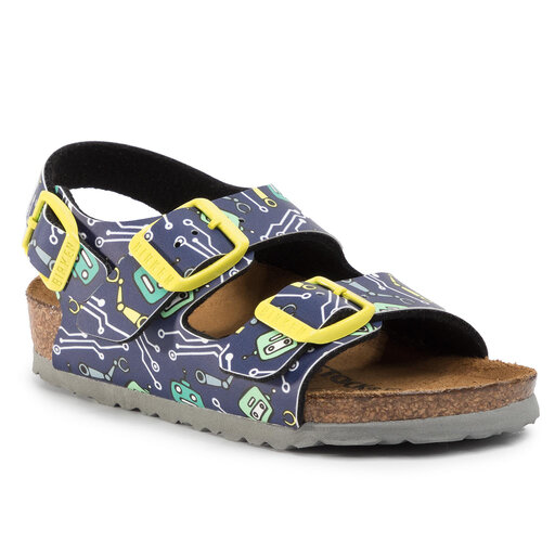 Sandali tipo sales birkenstock bambini