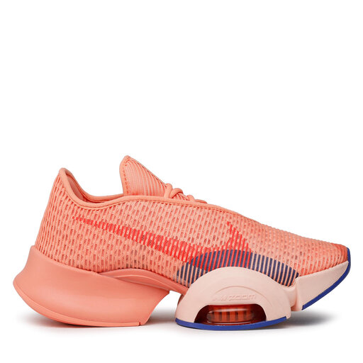 Zapatillas para gimnasio Nike Air Zoom Superrep CU5925 646 Rosa