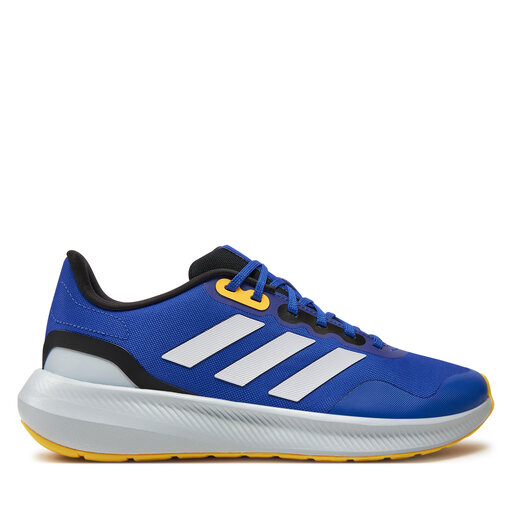Взуття для бігу adidas Runfalcon 3 TR IF4027 Cиній | evzuttya.com.ua