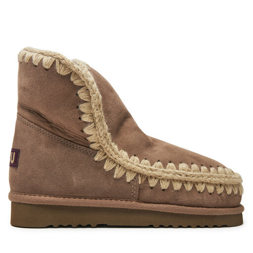 Mou beige top