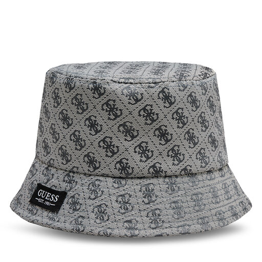 Guess 4G Parapluie Pliant Ouvert/Fermé Grand Sac Fourre-Tout Vikky Roo