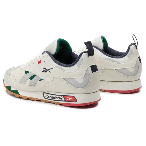 Schuhe Reebok Cl Leather Rc 1.0 DV8298 Chalk Skugry Hernvy