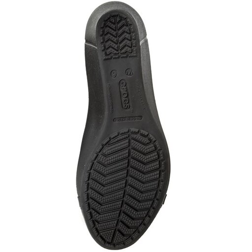 Crocs cap toe wedge hot sale