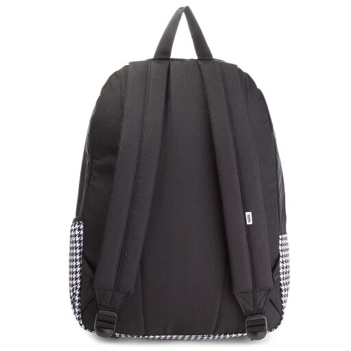 Vans realm flying sales v backpack black