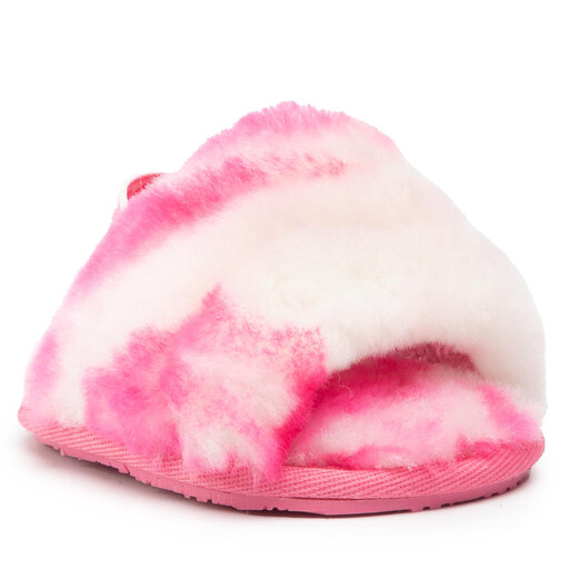 Pantofole ugg rosa online