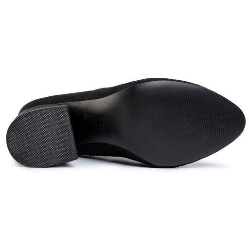 Expert black 2024 steve madden