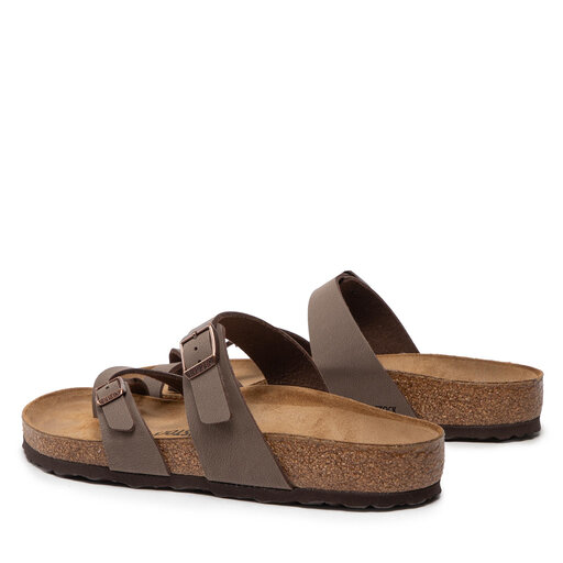 Birkenstock mayari mocha 38 discount