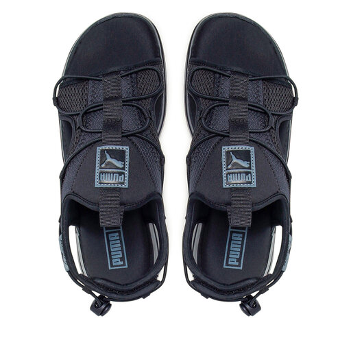 Sandale Puma Surf Sandal 384258 01 Puma Black Dark Slate epantofi.ro