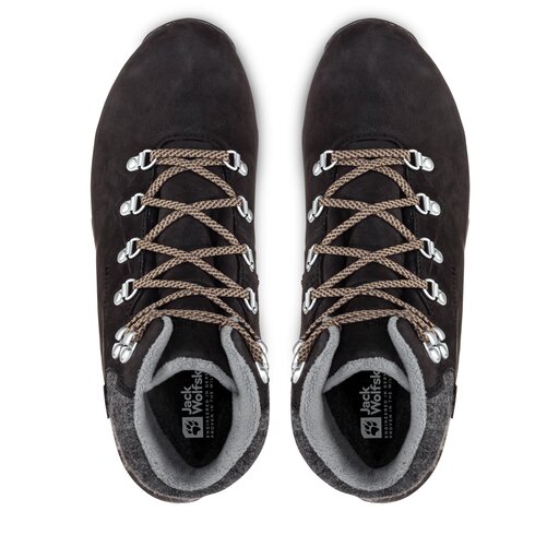 Jack wolfskin trapper store