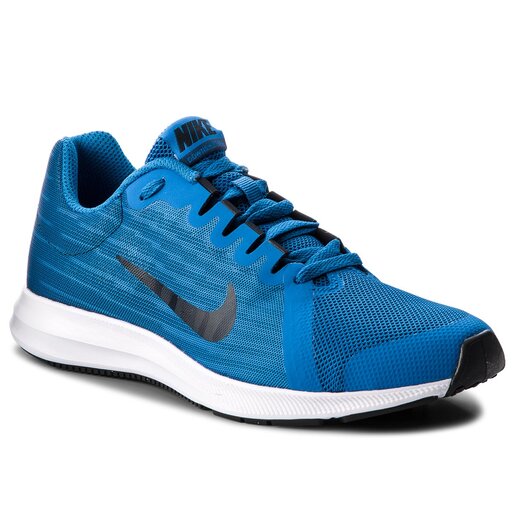 Nike downshifter blue clearance