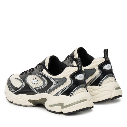 Снікерcи Lacoste Storm 96 2K 7-49SMA0020 Білий | evzuttya.com.ua