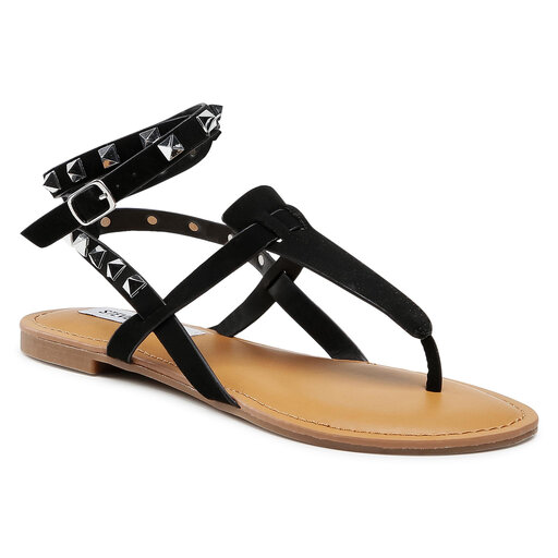 Sandales Steve Madden Sirena SM11001081 02002 001 Noir fr.eschuhe.ch