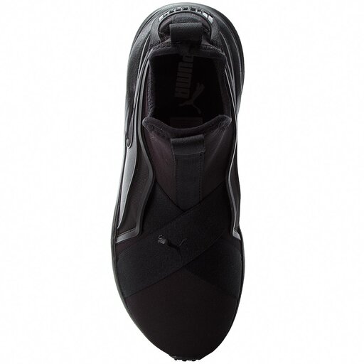 Zapatos Puma Fierce Sleek Wn s 191155 01 Puma Black Puma Black