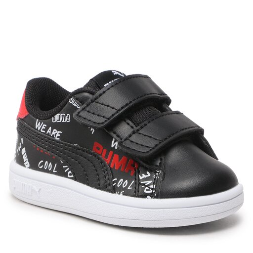 Puma smash confetti top