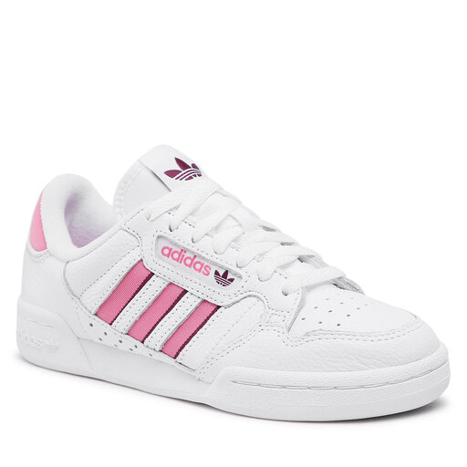 Sneakers adidas Continental 80 Stripes H04021 WeiB eschuhe