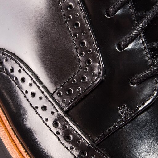 Clarks teadale maira black clearance
