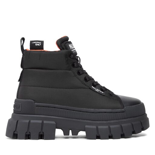 Черевики туристичні Palladium Revolt Boot Overcush 98863-001-M