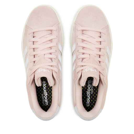 Adidas sneakers femme rose cheap