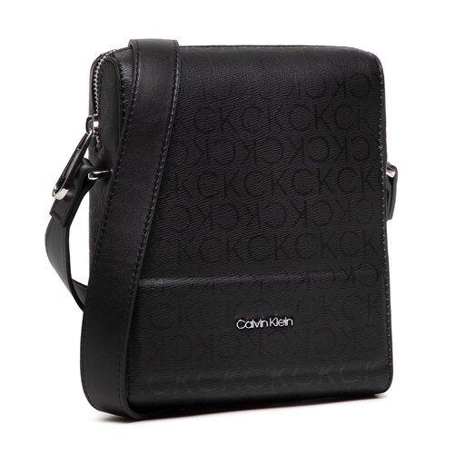 Saszetka Calvin Klein Minimalism Mono Reporter S K50K509276